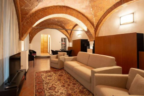 Benci Apartment in Florence